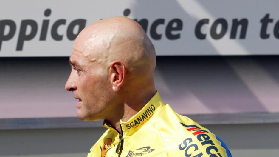 Pantani, Beppe Conti: Non credo a teoria complotto camorra