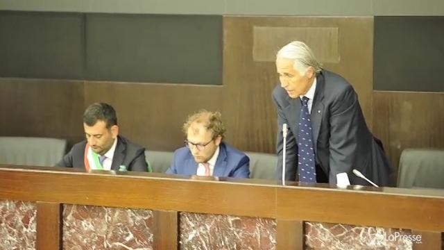 Sport e Periferie, Malagò: Con 53 comuni già firmato la convenzione”