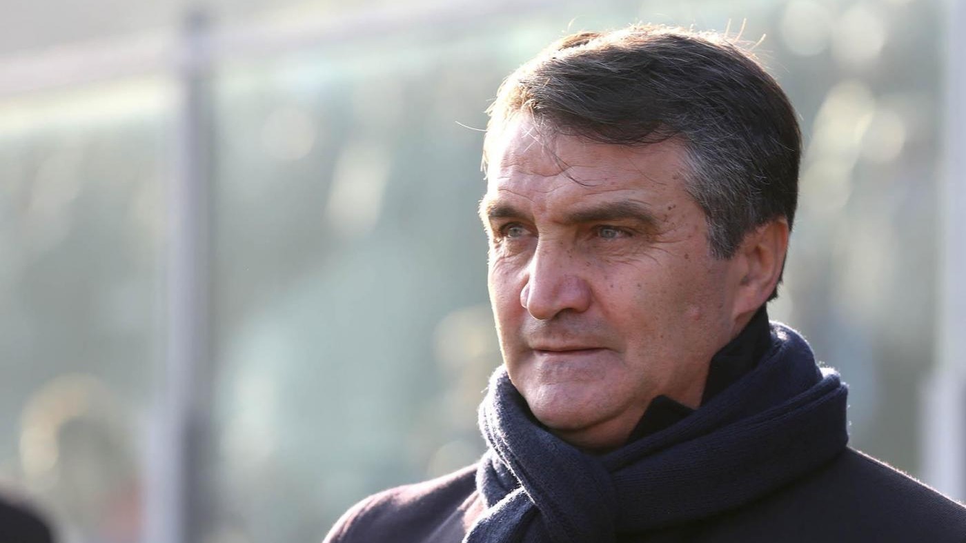 Udinese, De Canio nuovo allenatore: contratto fino a giugno