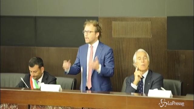 Sport e Periferie, Lotti annuncia nuovo stanziamento di 100 milioni