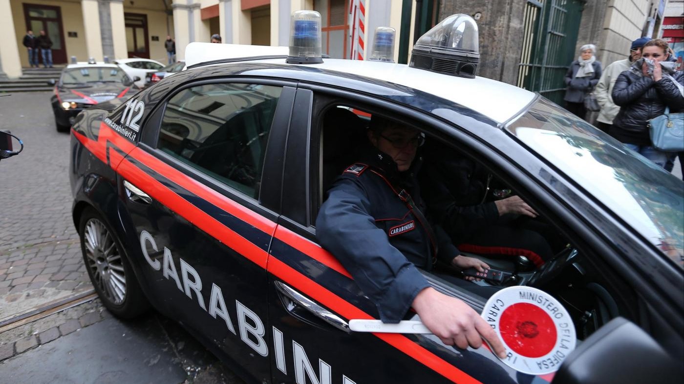 Roma, sgominata banda: a capo ex boss della Magliana