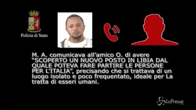 Nuoro, operazione contro la tratta di esseri umani