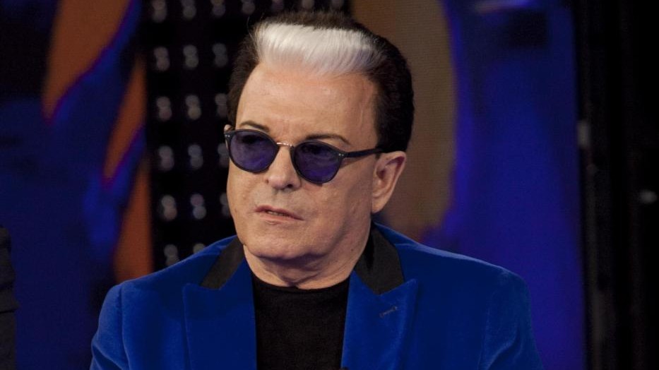 Cristiano Malgioglio: Sono stato il primo drag queen bambino