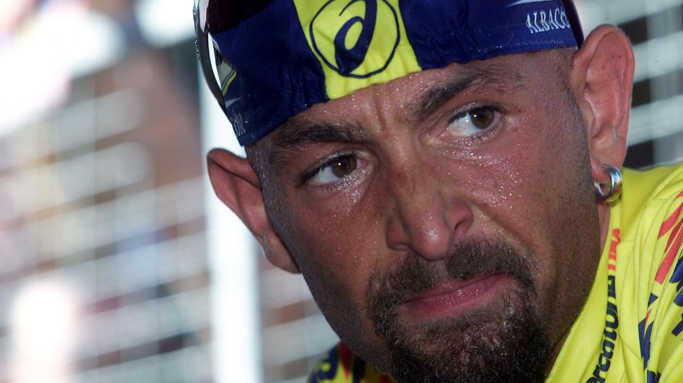 Mamma Pantani: E’ stato ucciso, sia fatta giustizia