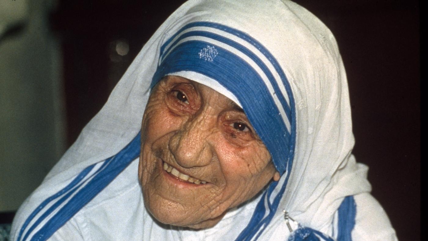 Papa: Madre Teresa di Calcutta proclamata santa il 4 settembre