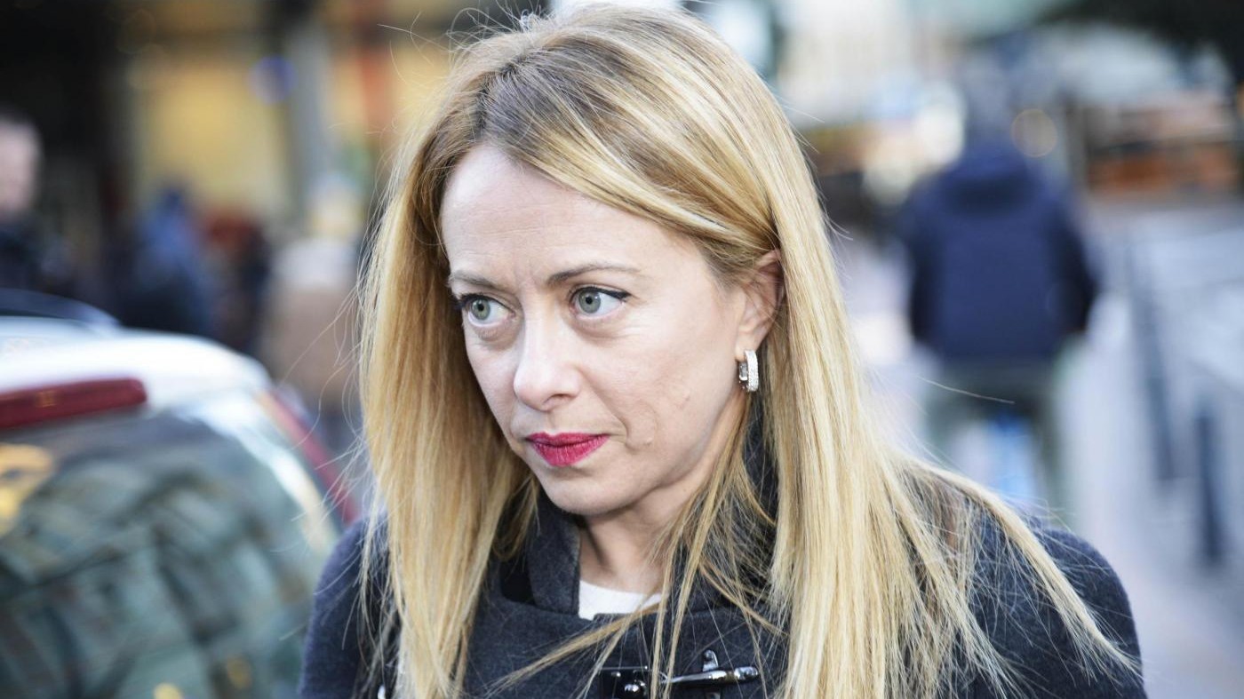 Roma, centrodestra spaccato: Meloni domani scioglie riserva
