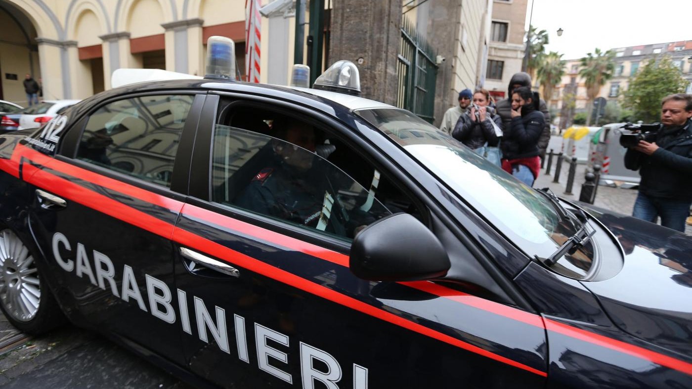 Mafia, azzerati due clan di Cosa Nostra a Palermo: 62 arresti