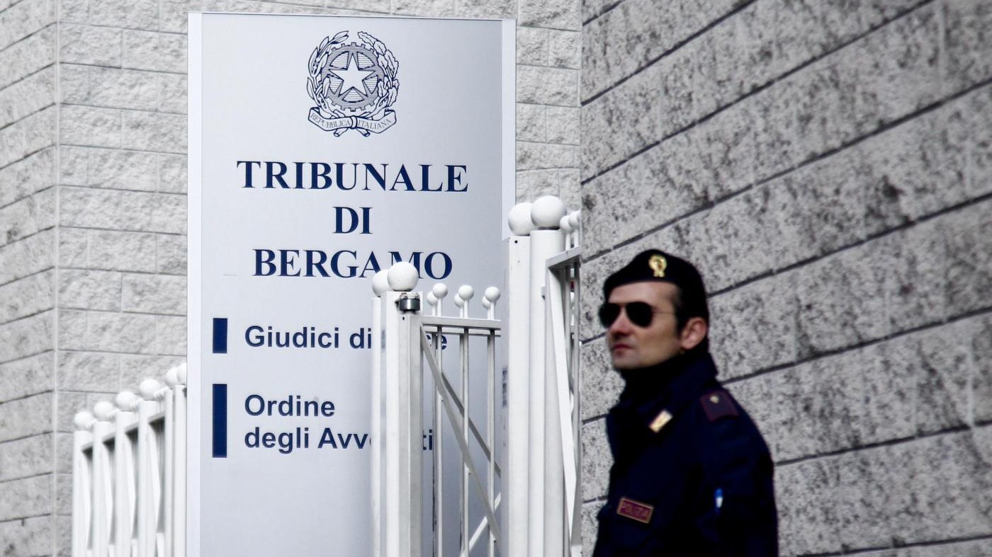 Caso Yara, Bossetti: Camioncino dei video non è il mio