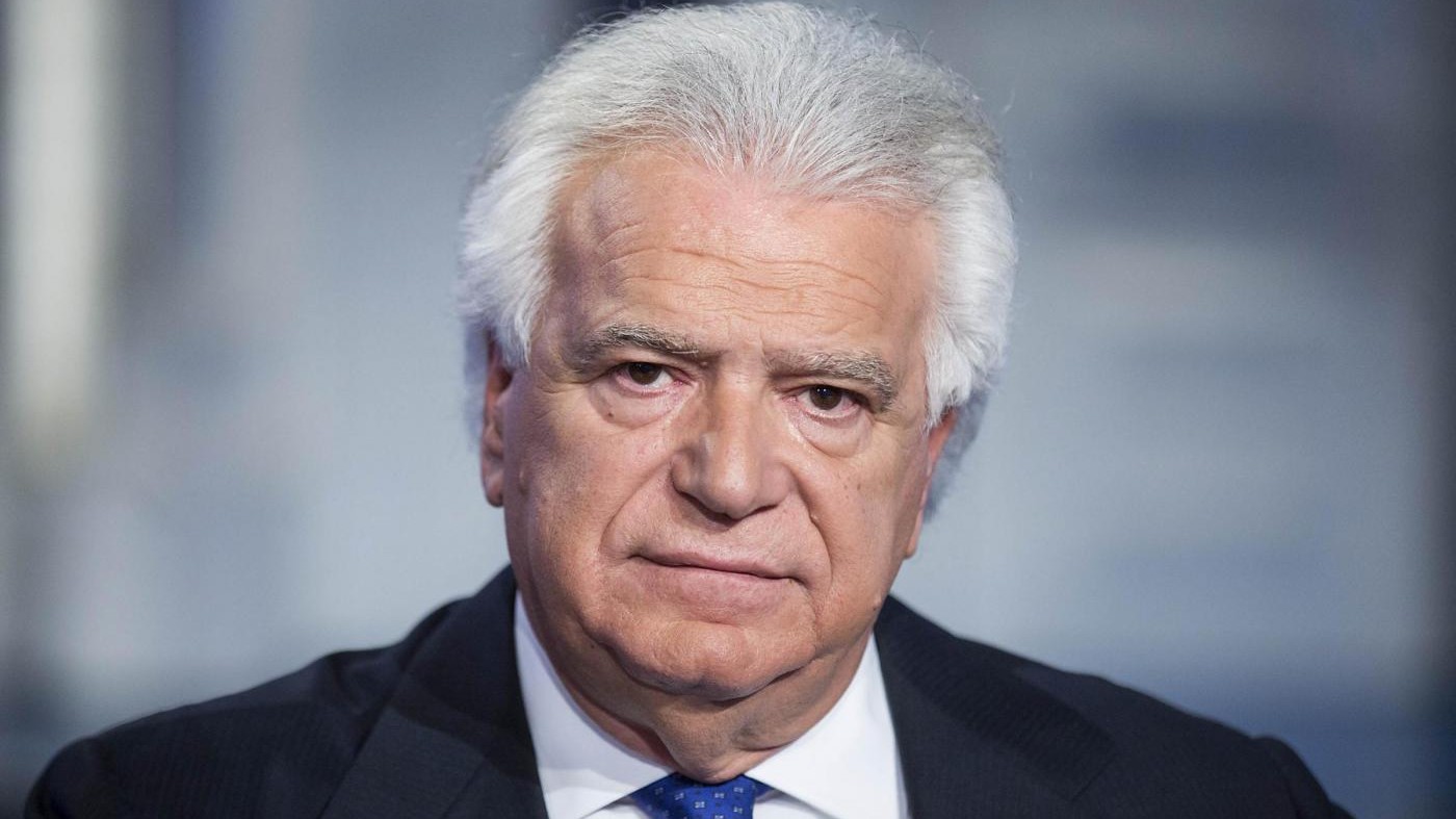 Verdini condannato a due anni per concorso in corruzione