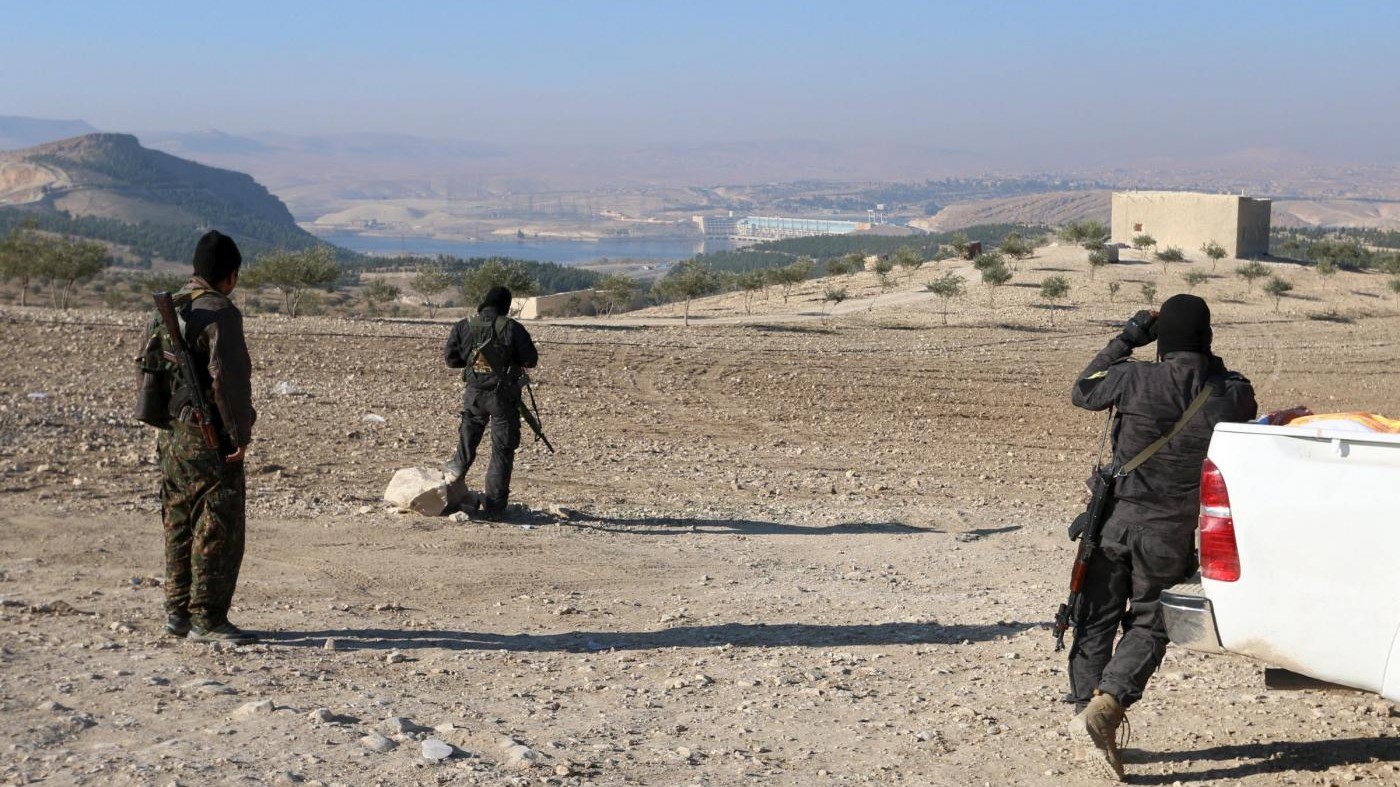 Siria, regioni curde dichiarano autonomia. Damasco: Non valida