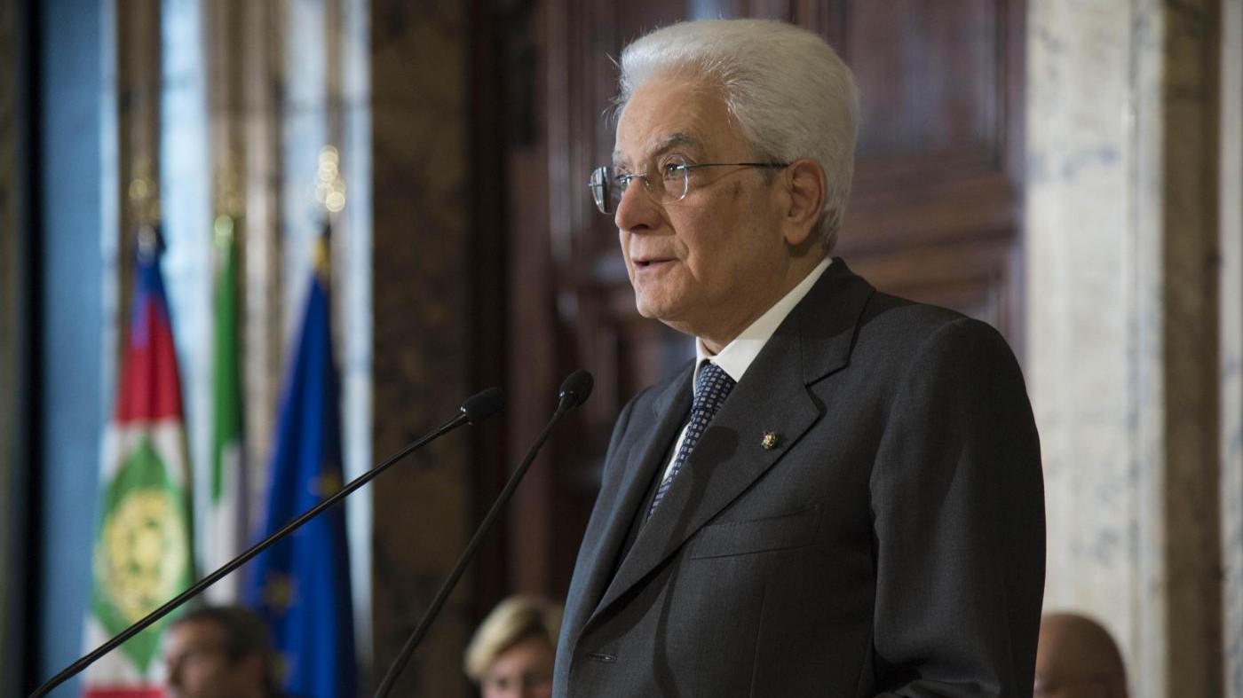 17 marzo, Mattarella: Unità Paese valore aggiunto decisivo