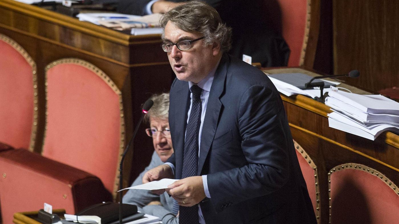 Pd, Gotor: Non c’è bisogno di flirtare con Verdini