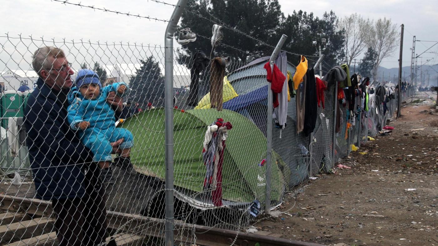 Migranti, Strazzari: La Turchia corre verso l’abisso