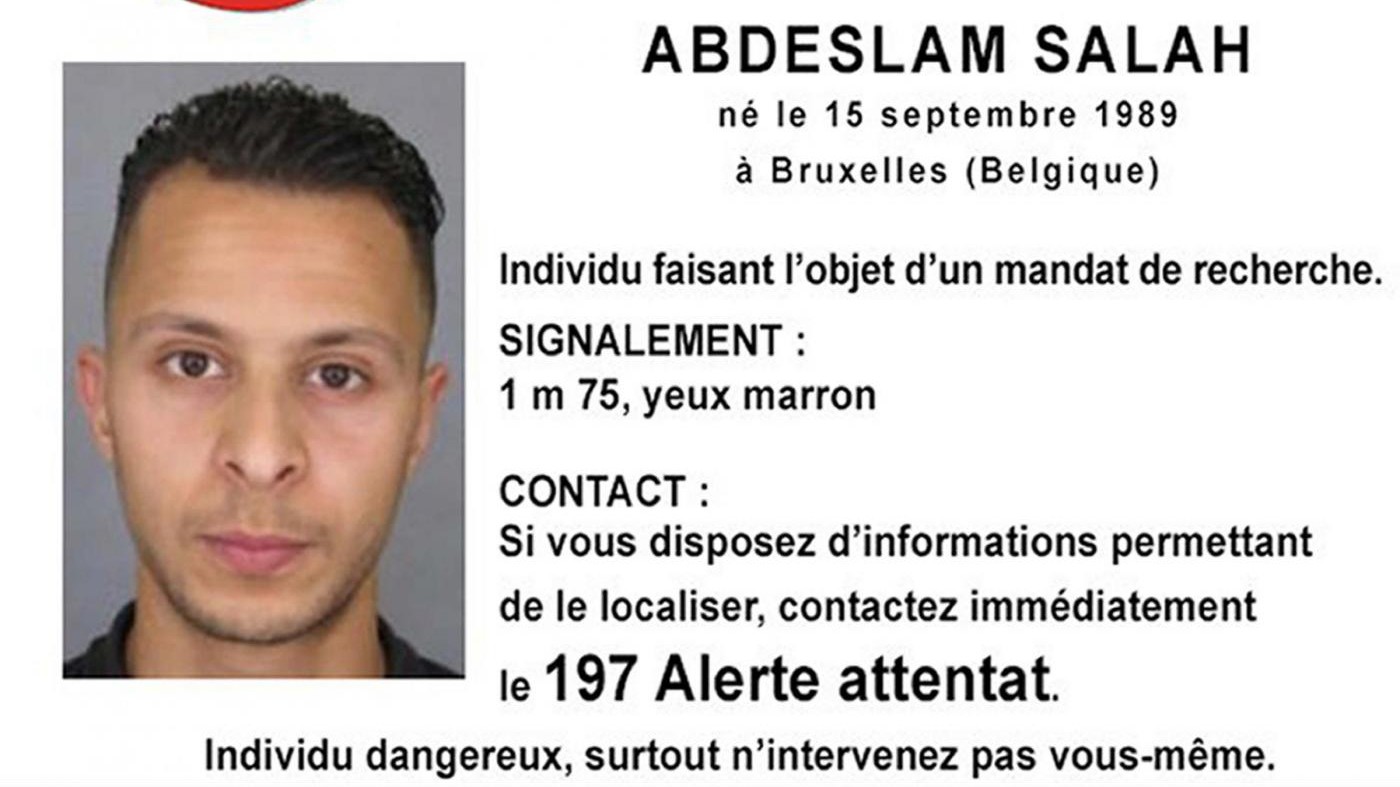 Chi è Salah Abdeslam: da attacchi Parigi ad arresto