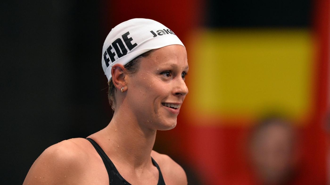 Pellegrini: Doping? Tolleranza zero, Efimova va radiata