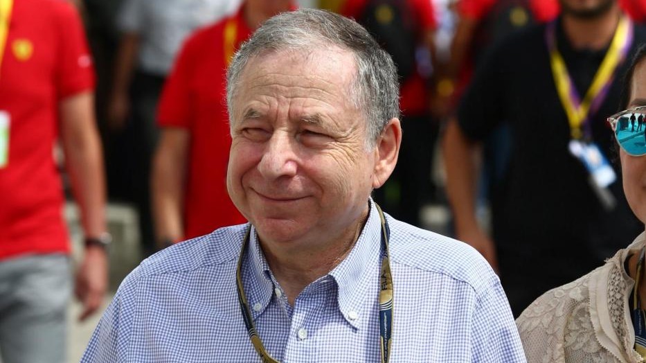 F1, Todt: Schumacher continua a lottare come ha sempre fatto