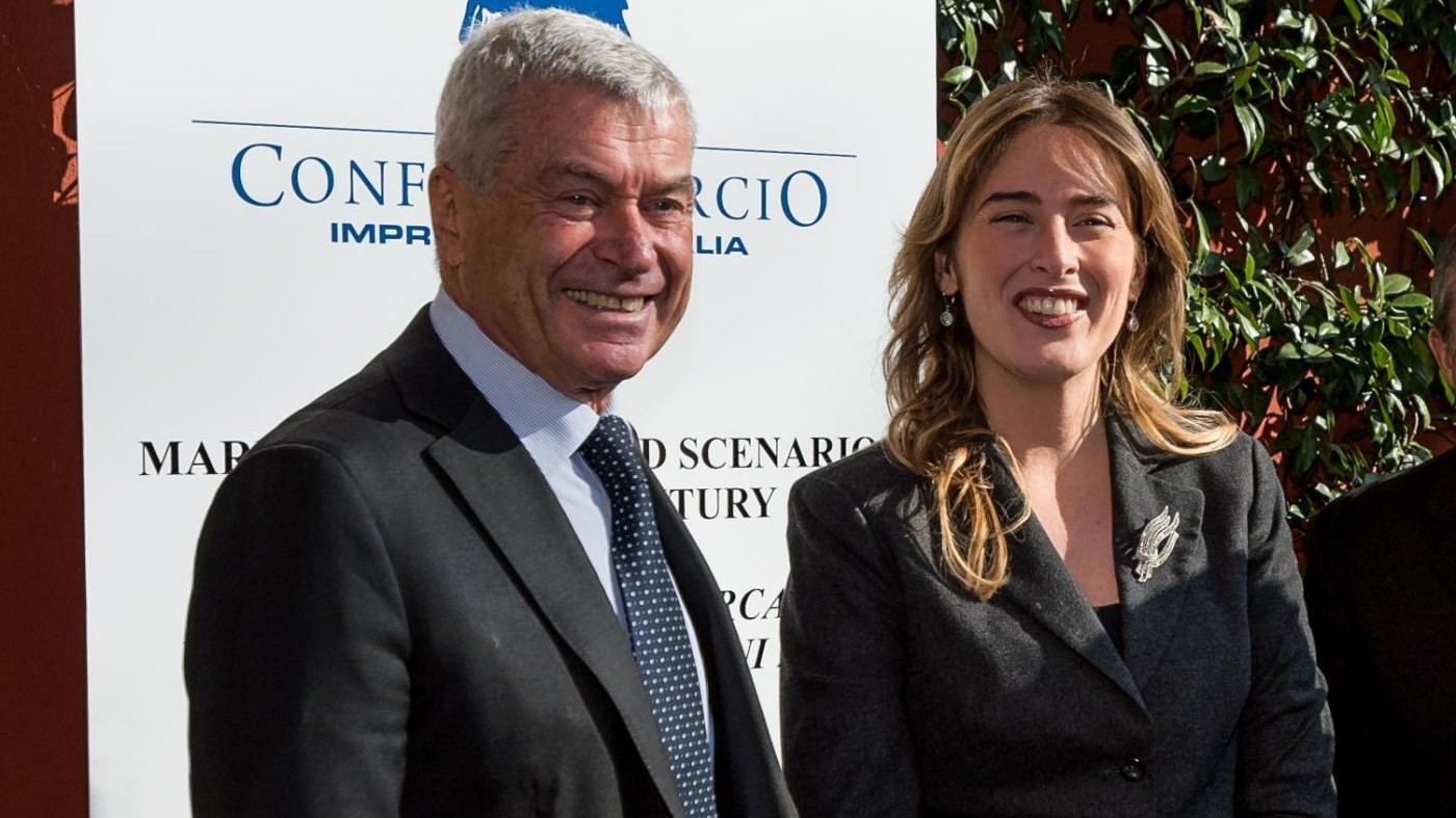 Boschi: Carico fiscale ancora alto, lavoreremo su Ires e Irpef
