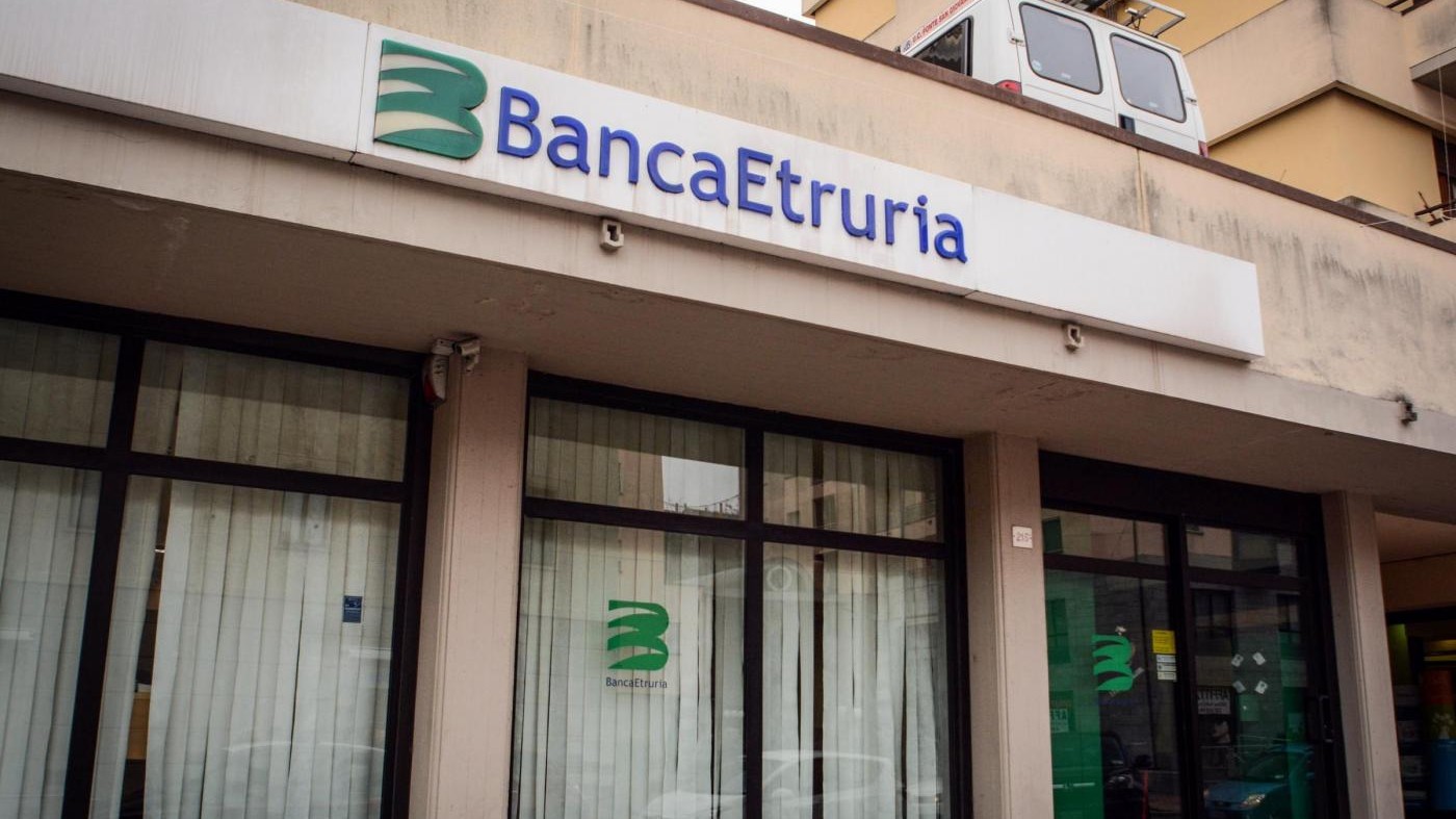 Sotto inchiesta cda di Banca Etruria: indagato Pier Luigi Boschi