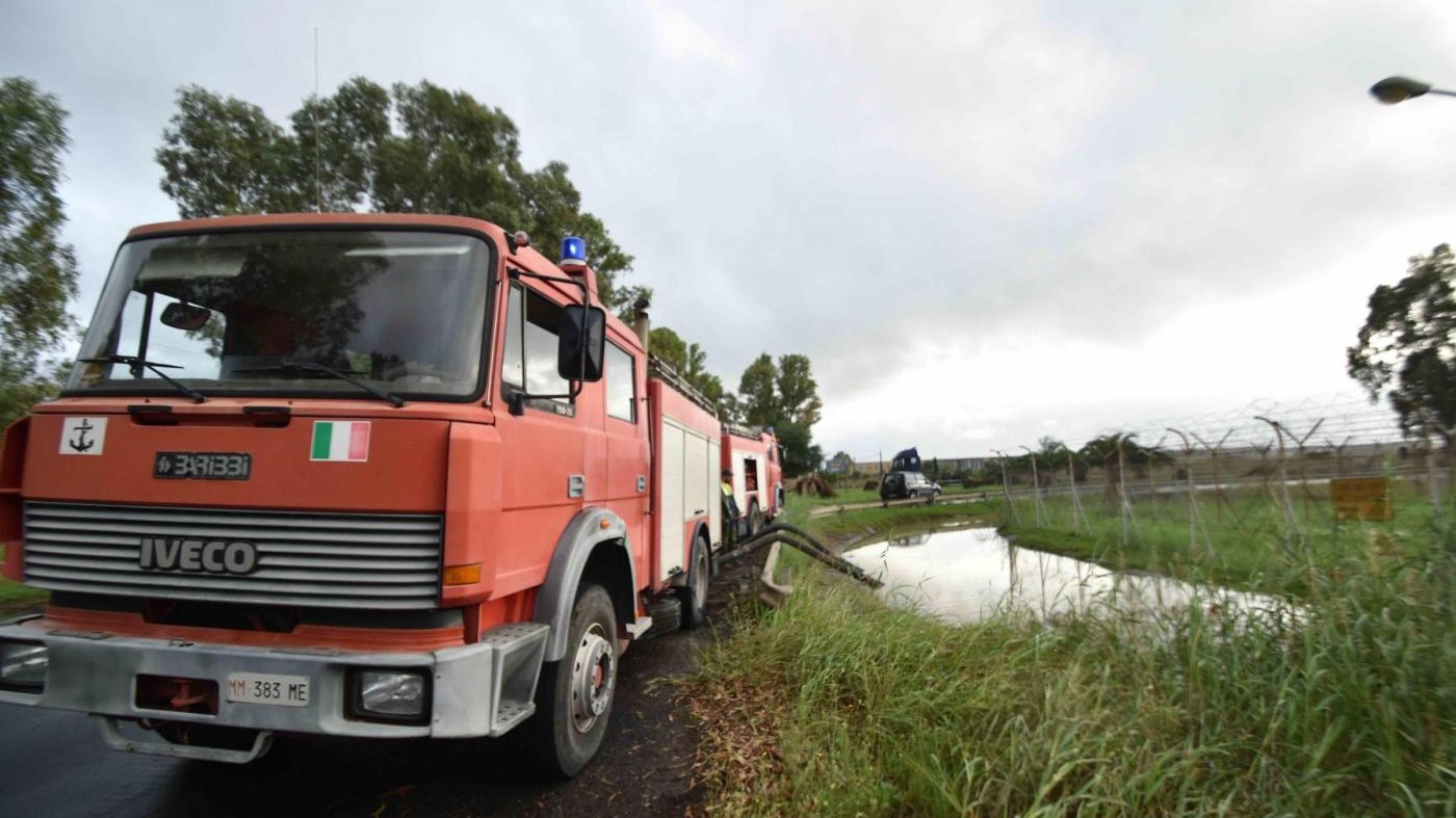 Varese, precipita ultraleggero: due persone morte