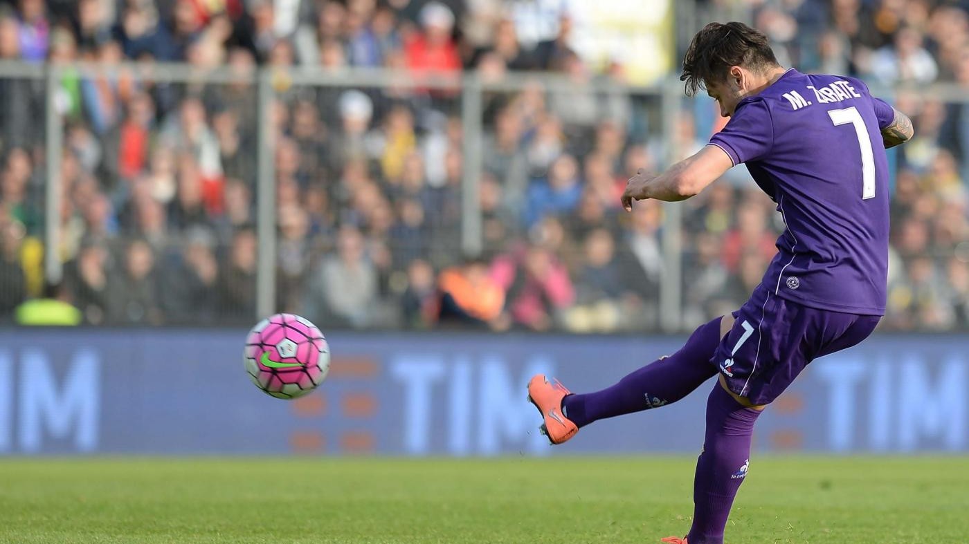 La Fiorentina sbatte sul muro del Frosinone: 0-0 al Matusa