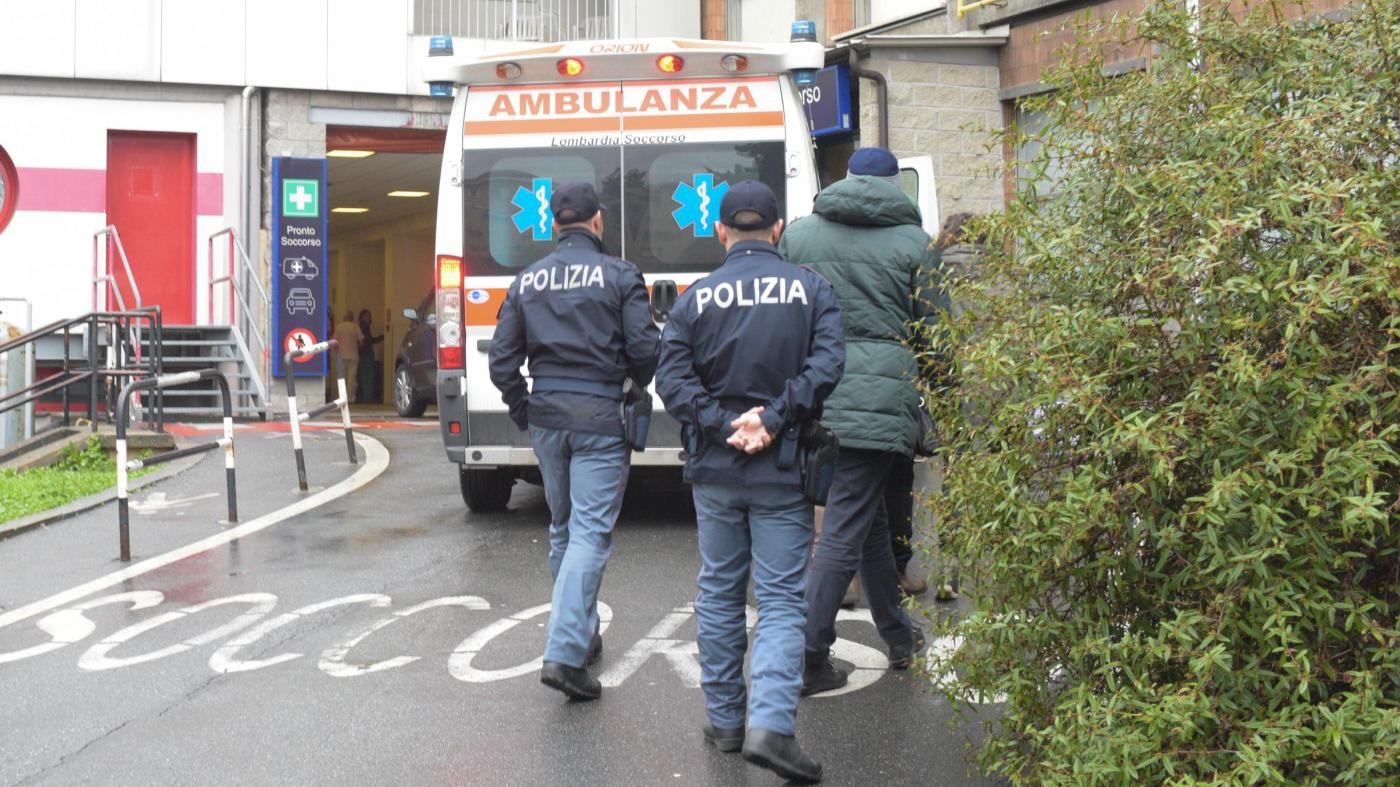 Caserta, spara a tre ladri e ne uccide uno