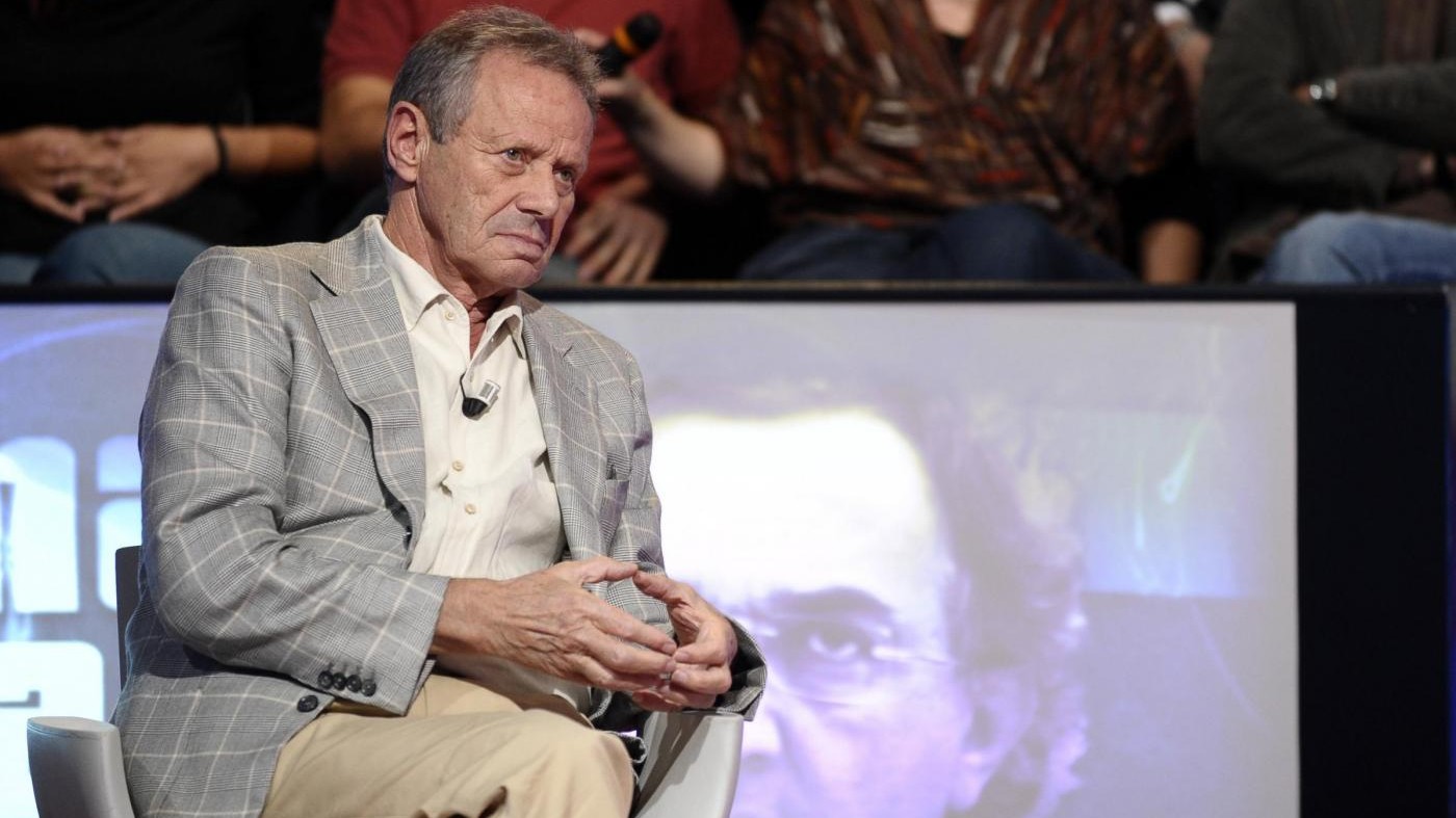 Palermo, Zamparini: Ancora due mesi, poi lascerò