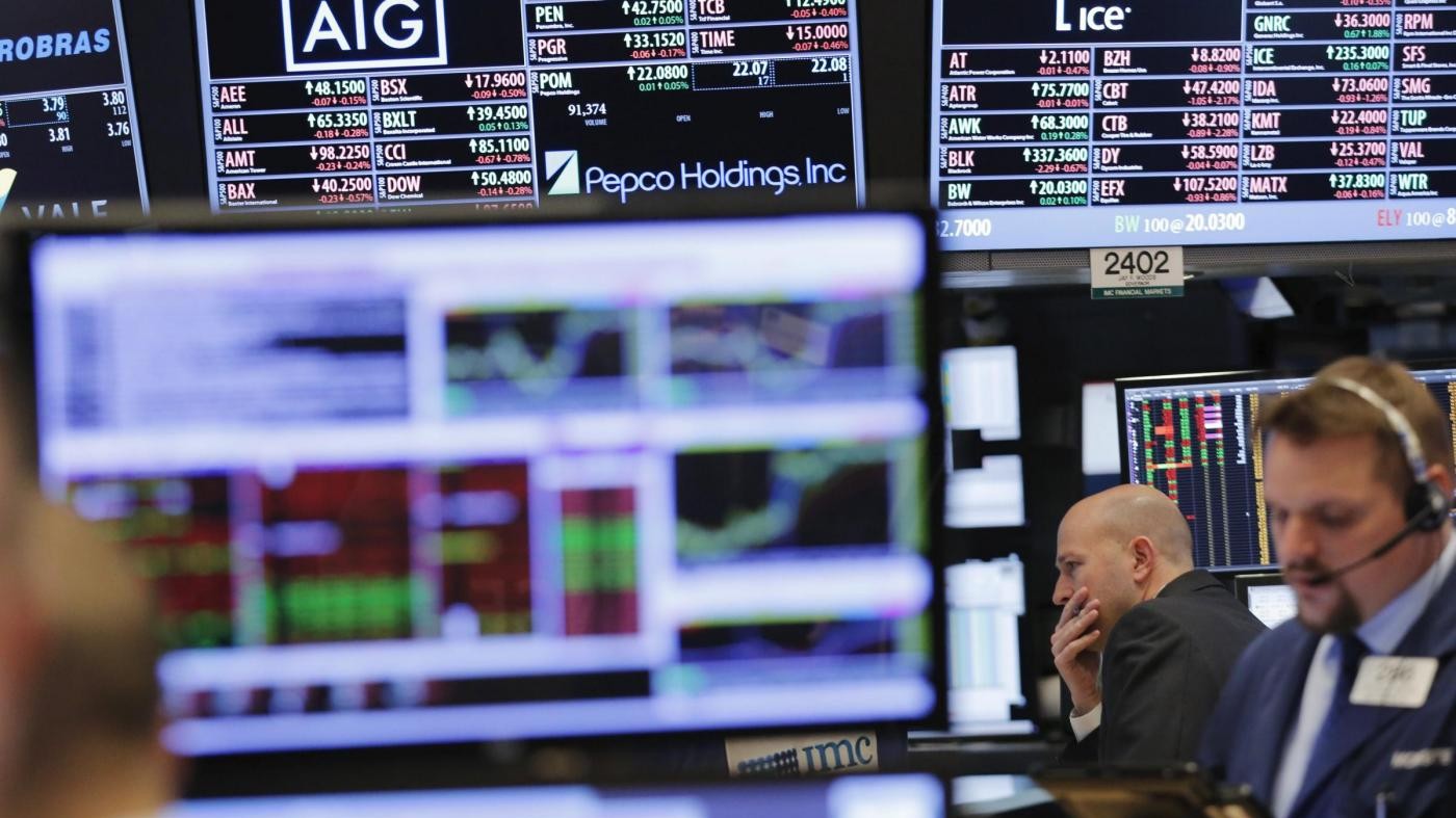 Piazza Affari chiude in rialzo: bene Bpm-Banco, corre Telecom