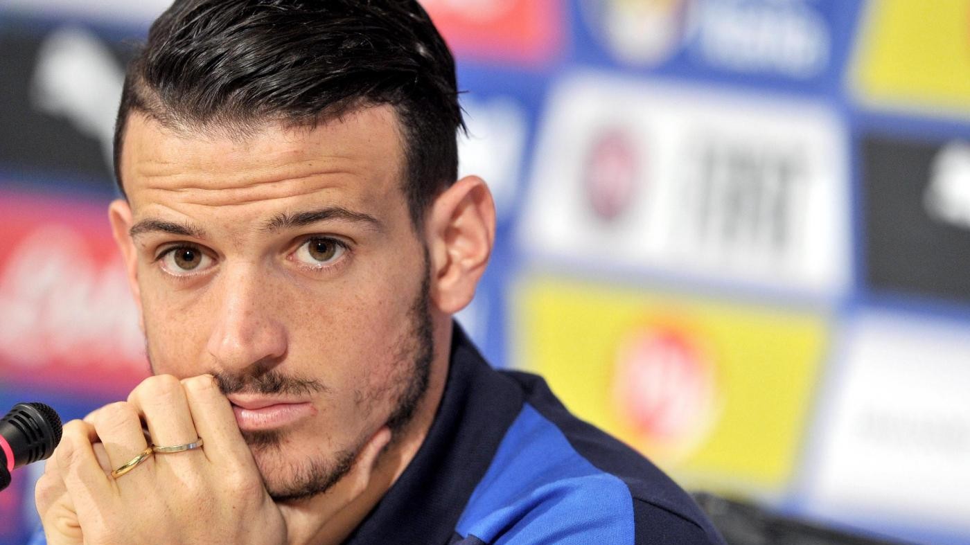 Florenzi: Con Spagna senza paura, faremo vedere nostre qualità