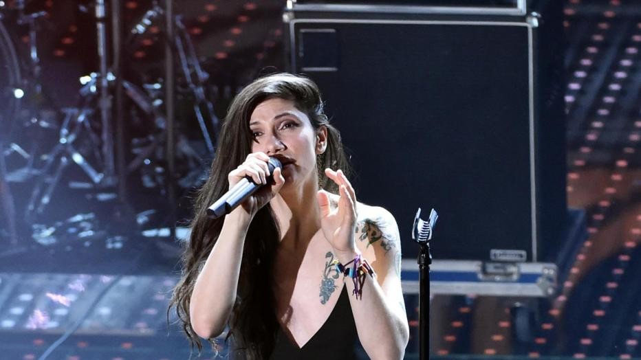 Elisa: Album ‘On’ nato dall’istinto, voglio che la gente canti