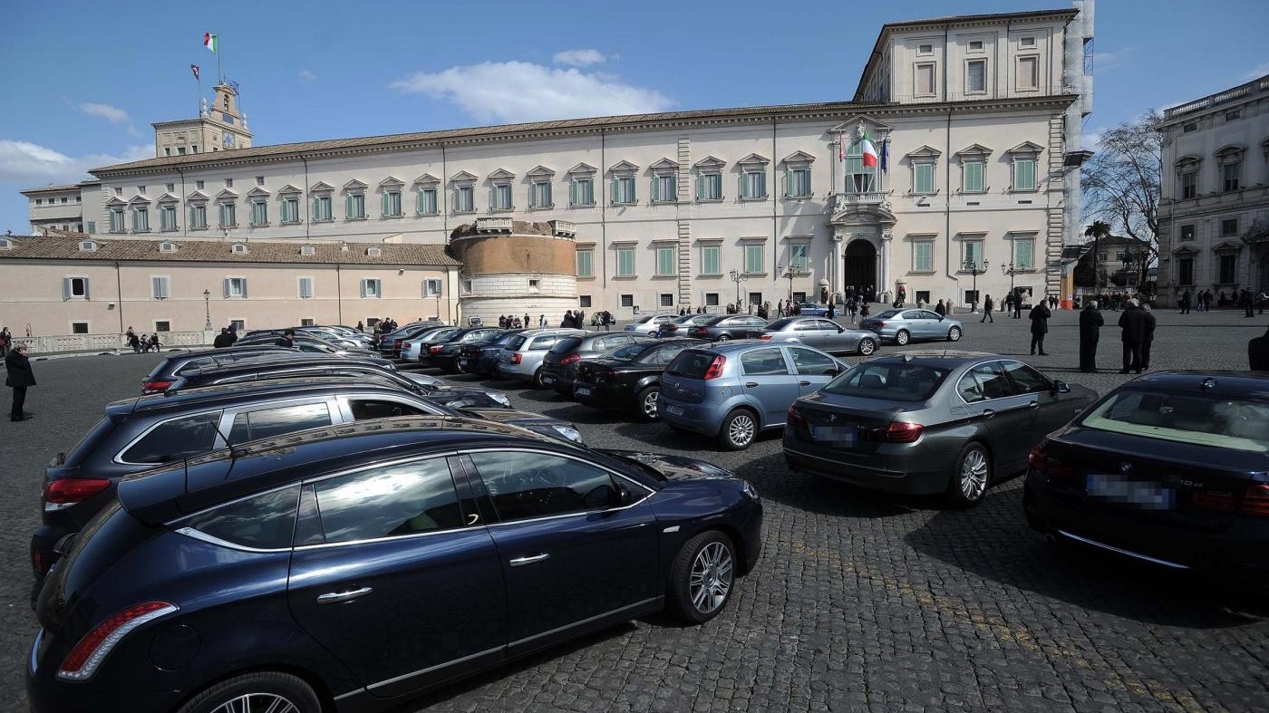 Consulta: Inammissibile ricorso su fecondazione