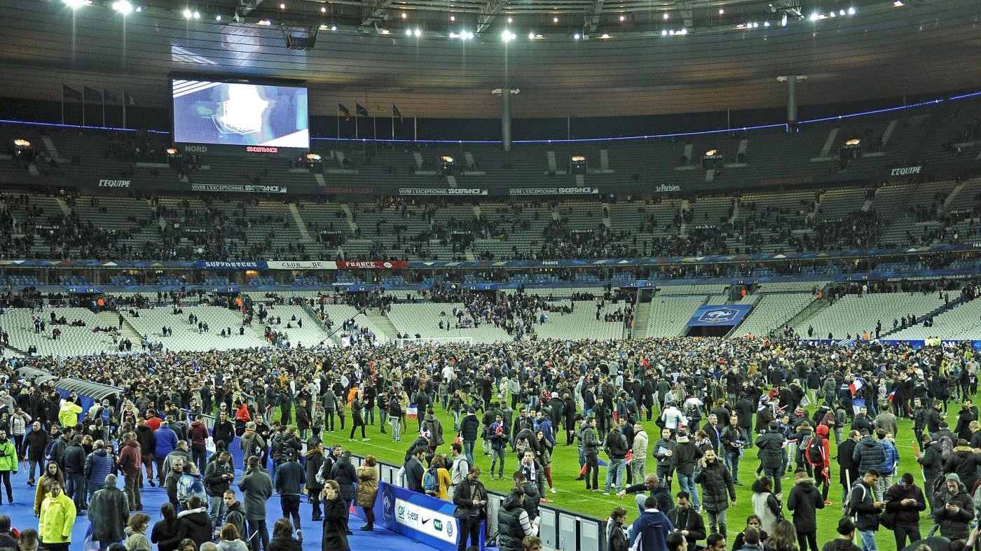 Euro 2016, aumenta paura terrorismo: allerta massima per torneo