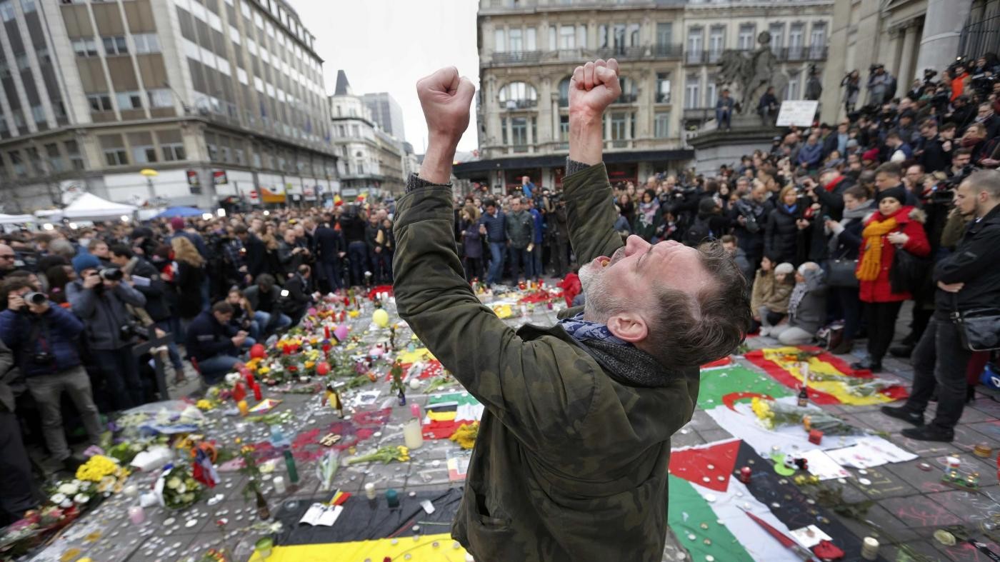 Attacchi di Bruxelles, Laachraoui è secondo kamikaze aeroporto