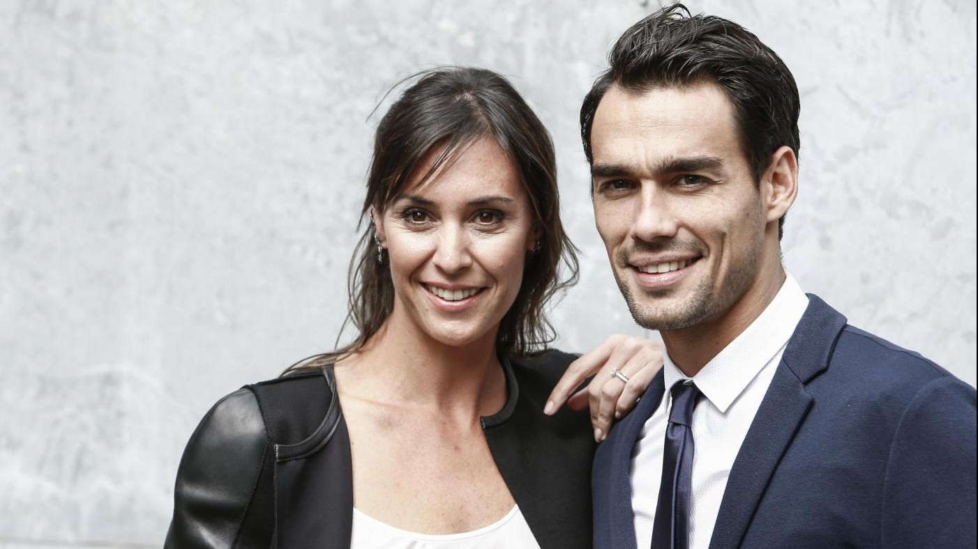 Matrimonio in Comune per Flavia Pennetta e Fabio Fognini
