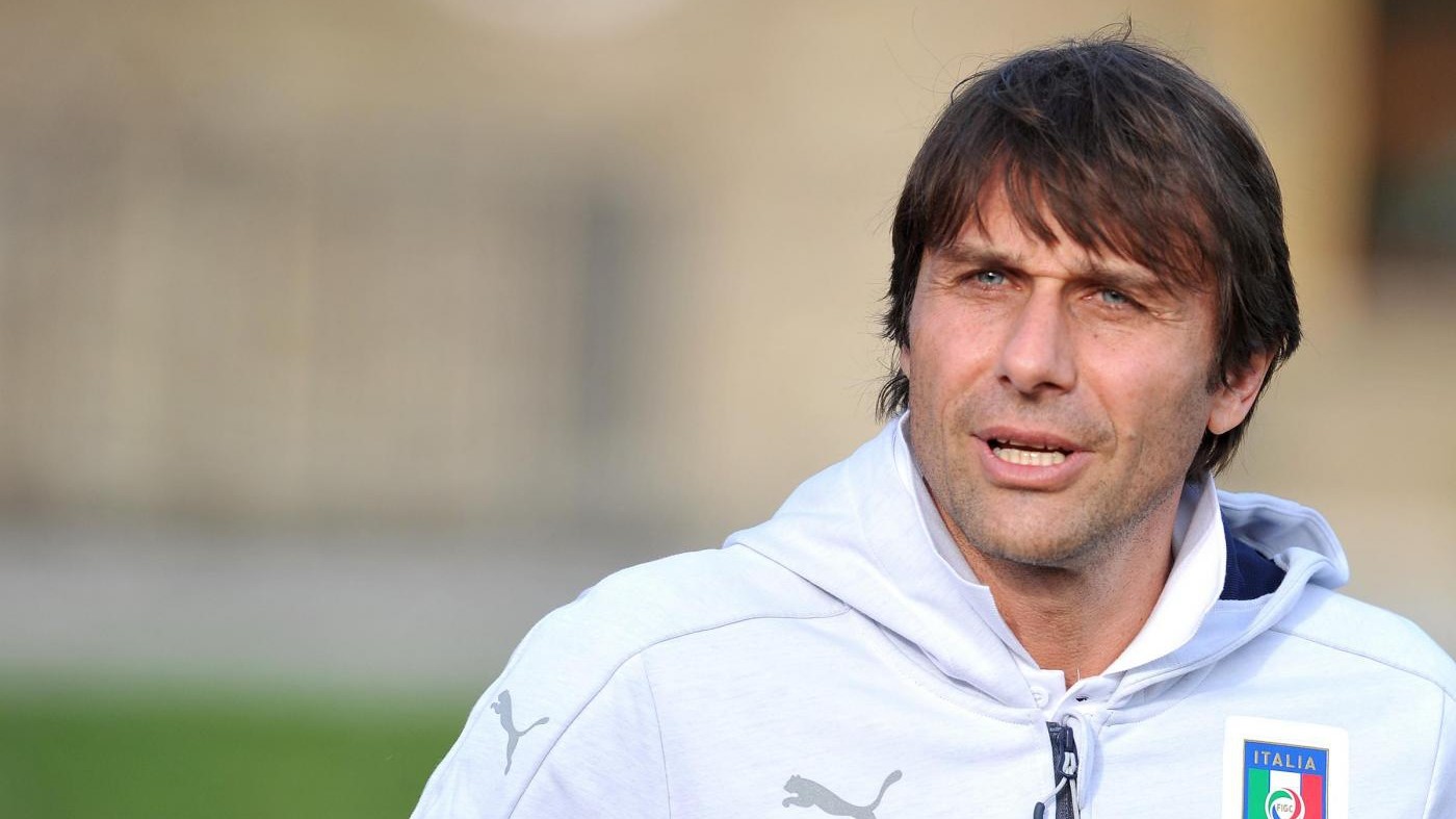 Nazionale, Conte: Spagna tra le favorite, voglio delle risposte