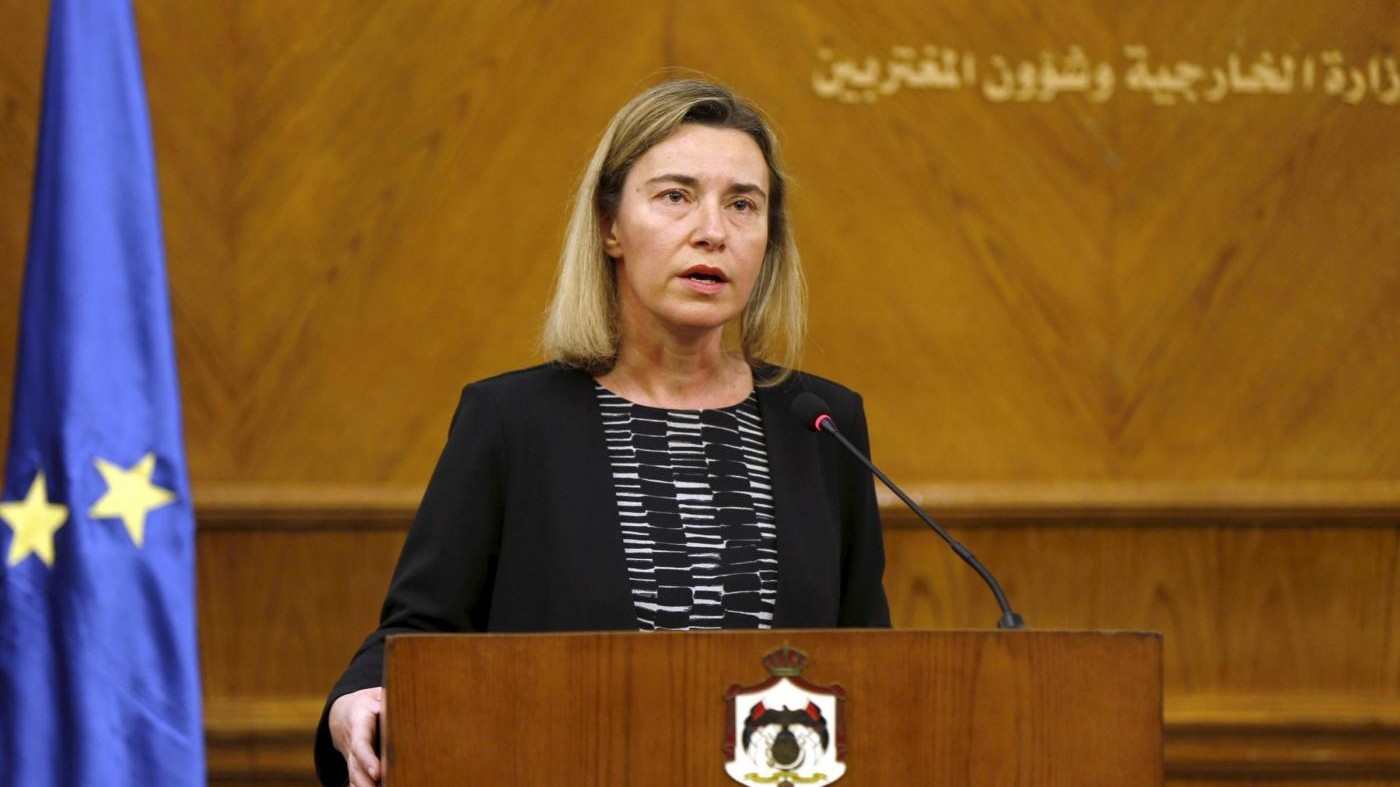 Bruxelles, Mogherini: Più cooperazione tra intelligence Ue