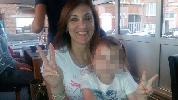 Bruxelles, parenti Patricia Rizzo: Noi la stiamo ancora cercando