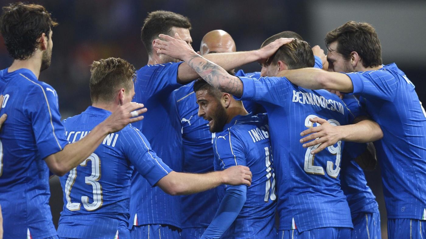 Aduriz risponde a Insigne: Italia-Spagna 1-1 in amichevole