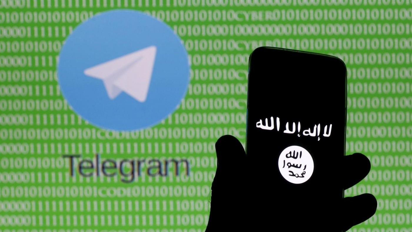 Bruxelles, Ferrazza: Telegram non è ‘demonio’, tutela privacy