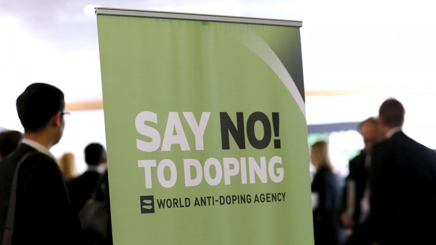 Doping, 27 atleti Russia risultati positivi al meldonium