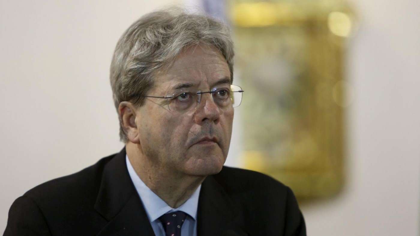 Russia, Gentiloni: Non immaginiamo proroga automatica sanzioni