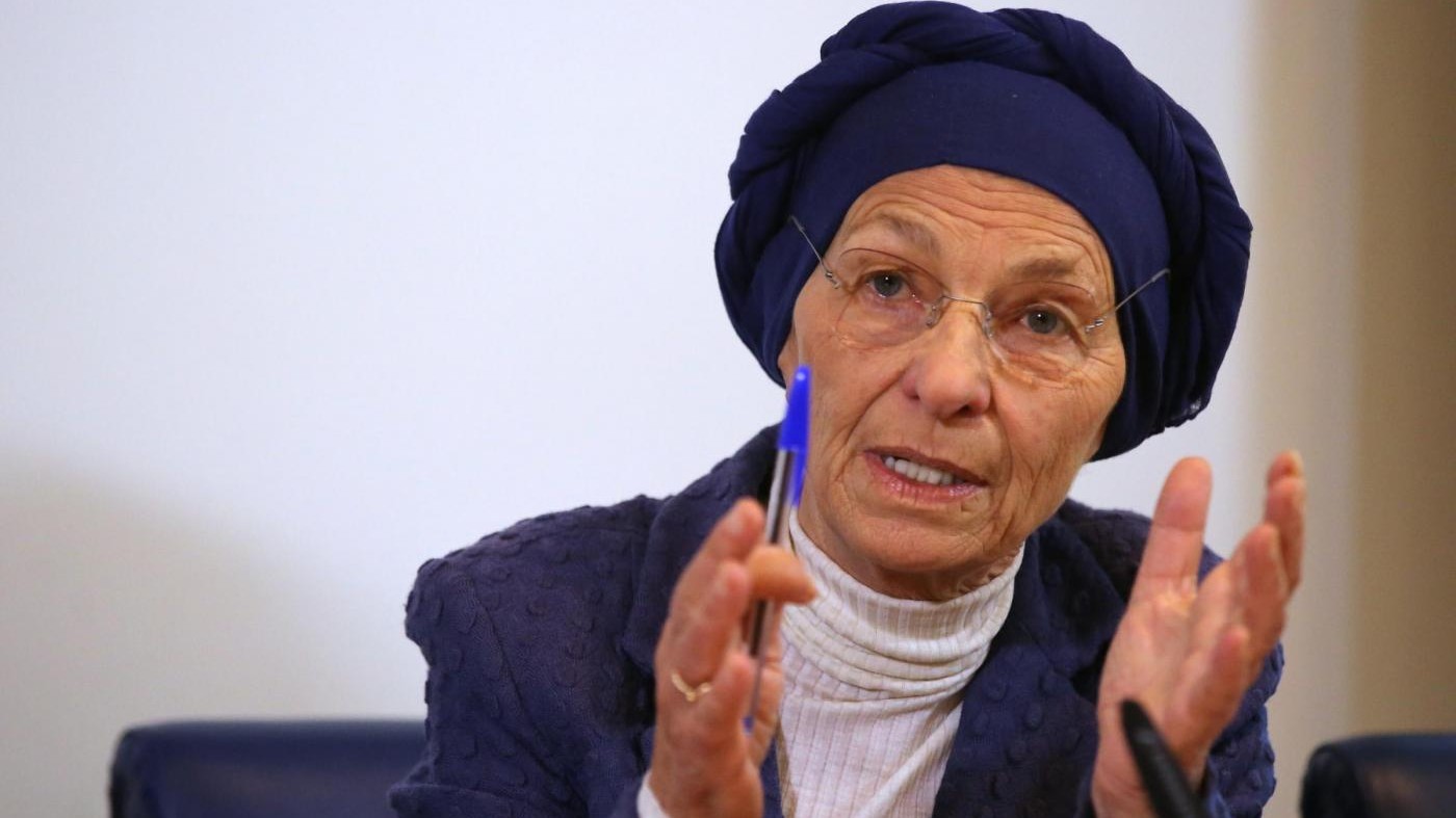 Caso Regeni, Bonino: Siamo di fronte all’ennesima fabbricazione