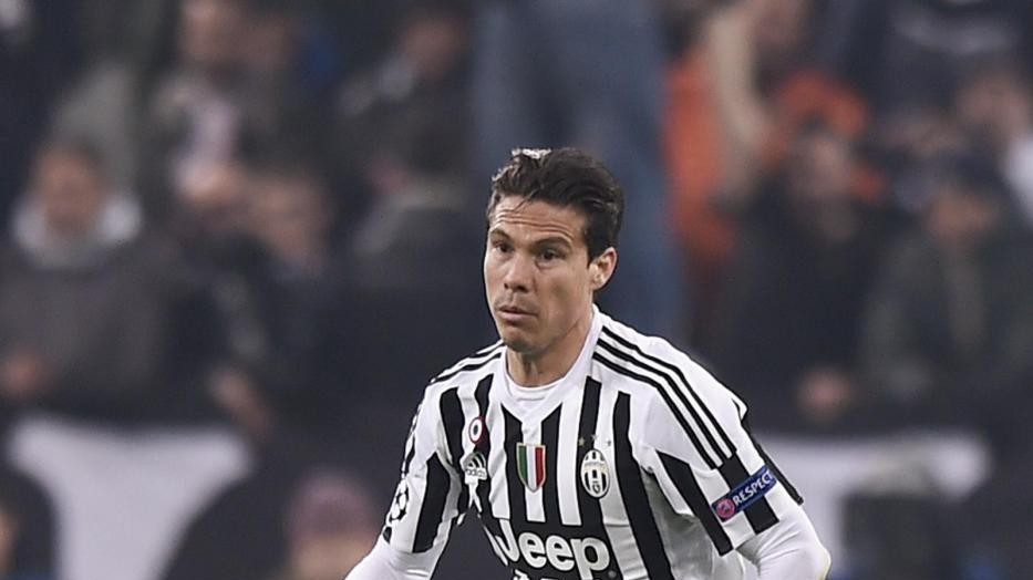 Juventus, Hernanes: Vogliamo finire stagione in grande stile