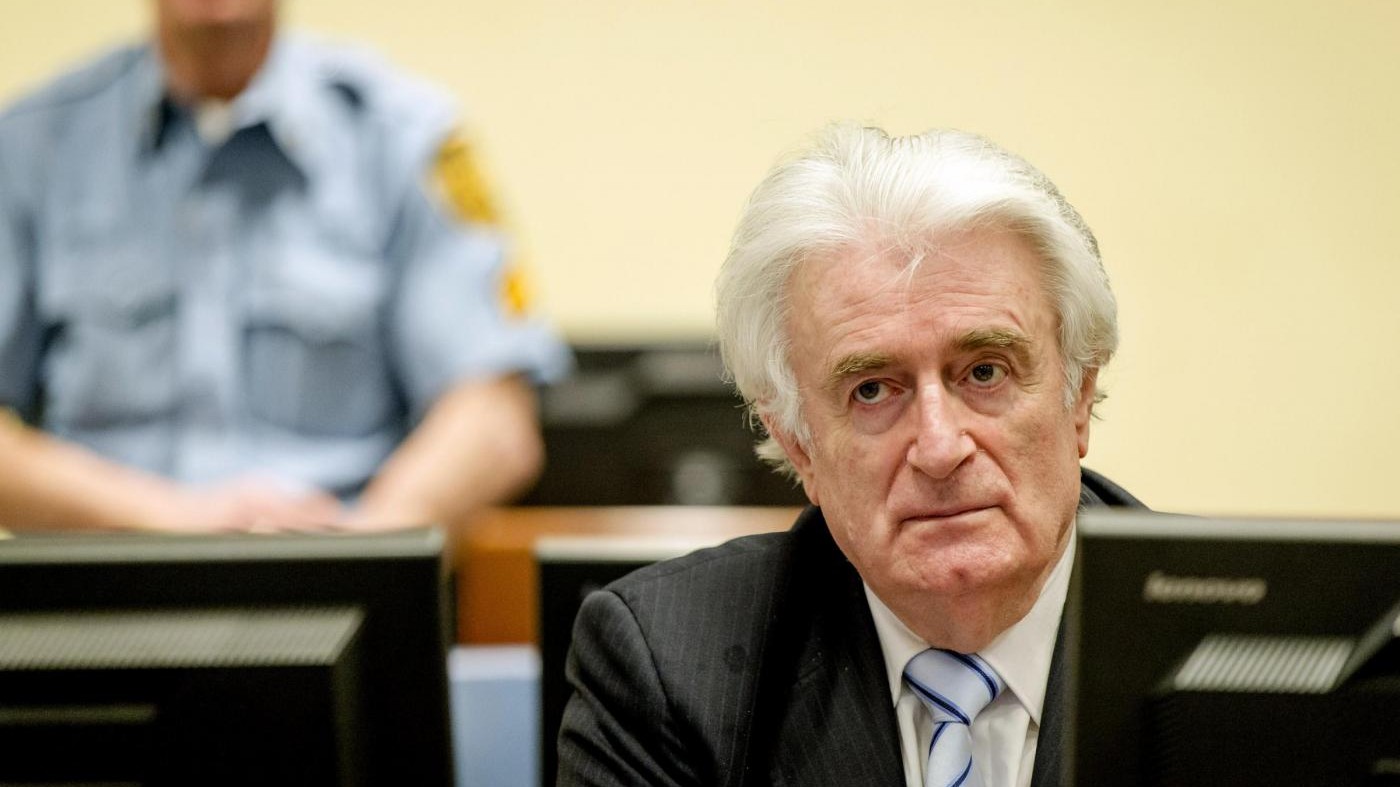 Serbia: Sentenza su Karadzic non sarà usata contro di noi