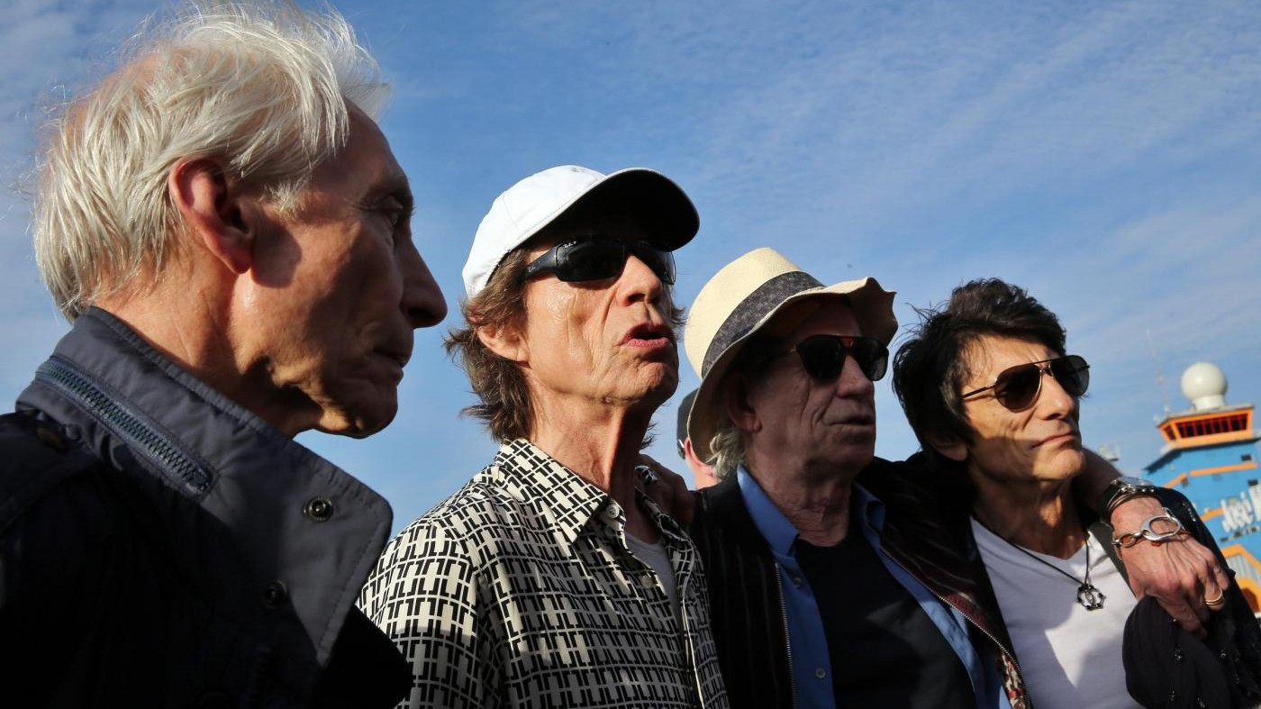I Rolling Stones conquistano Cuba: I tempi stanno cambiando