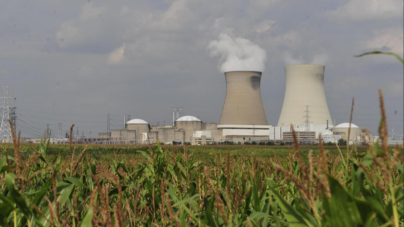 Bruxelles, uccisa guardia sito nucleare Cherleroi
