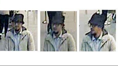 Bruxelles, identificato uomo col cappello: giornalista Faysal Cheffou