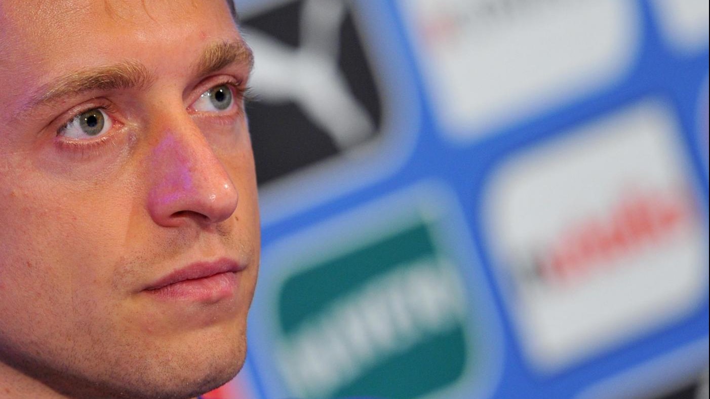 Giaccherini: Donadoni potrebbe far comodo alla Nazionale