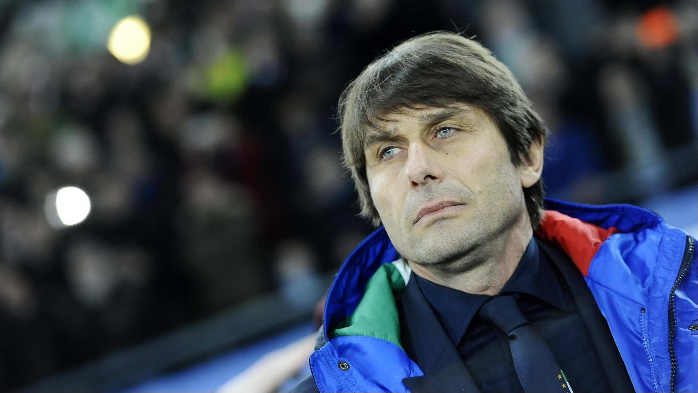 Stampa Gb: Milan prova ad inserirsi in trattativa Chelsea-Conte