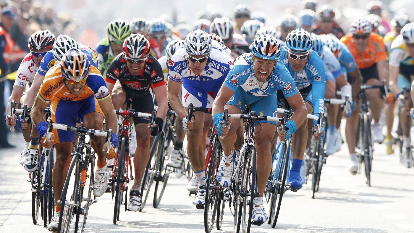 Ciclismo, alla Gand-Wevelgem muore belga Antoine Demoitie