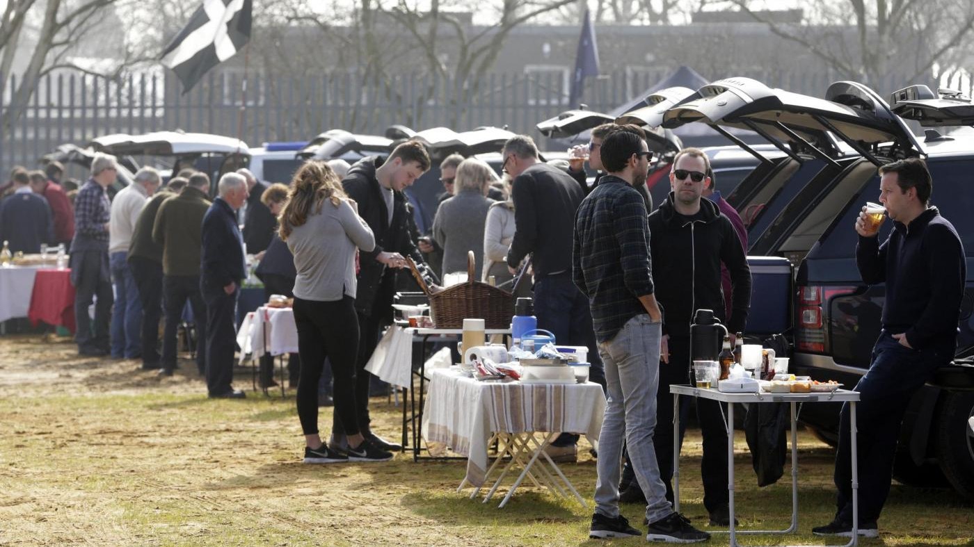 Pasquetta gita fuori porta per 8 milioni, incognita meteo